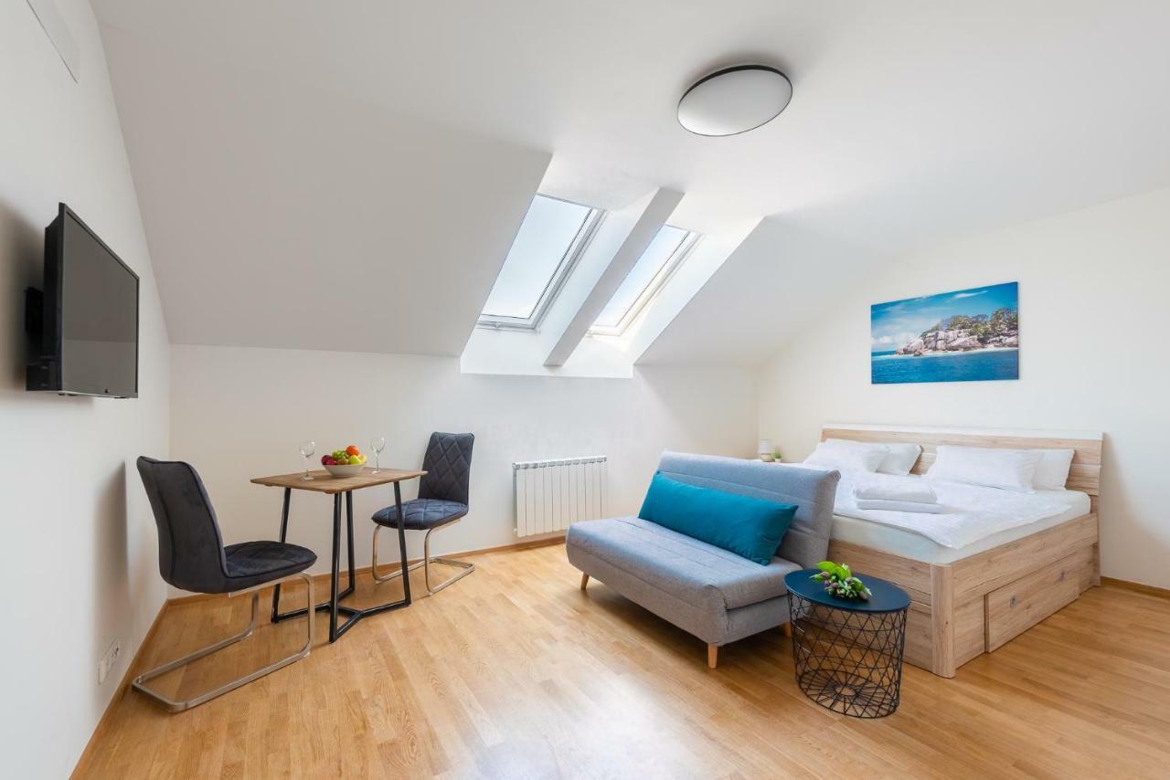 Ferdinand Apartmán *