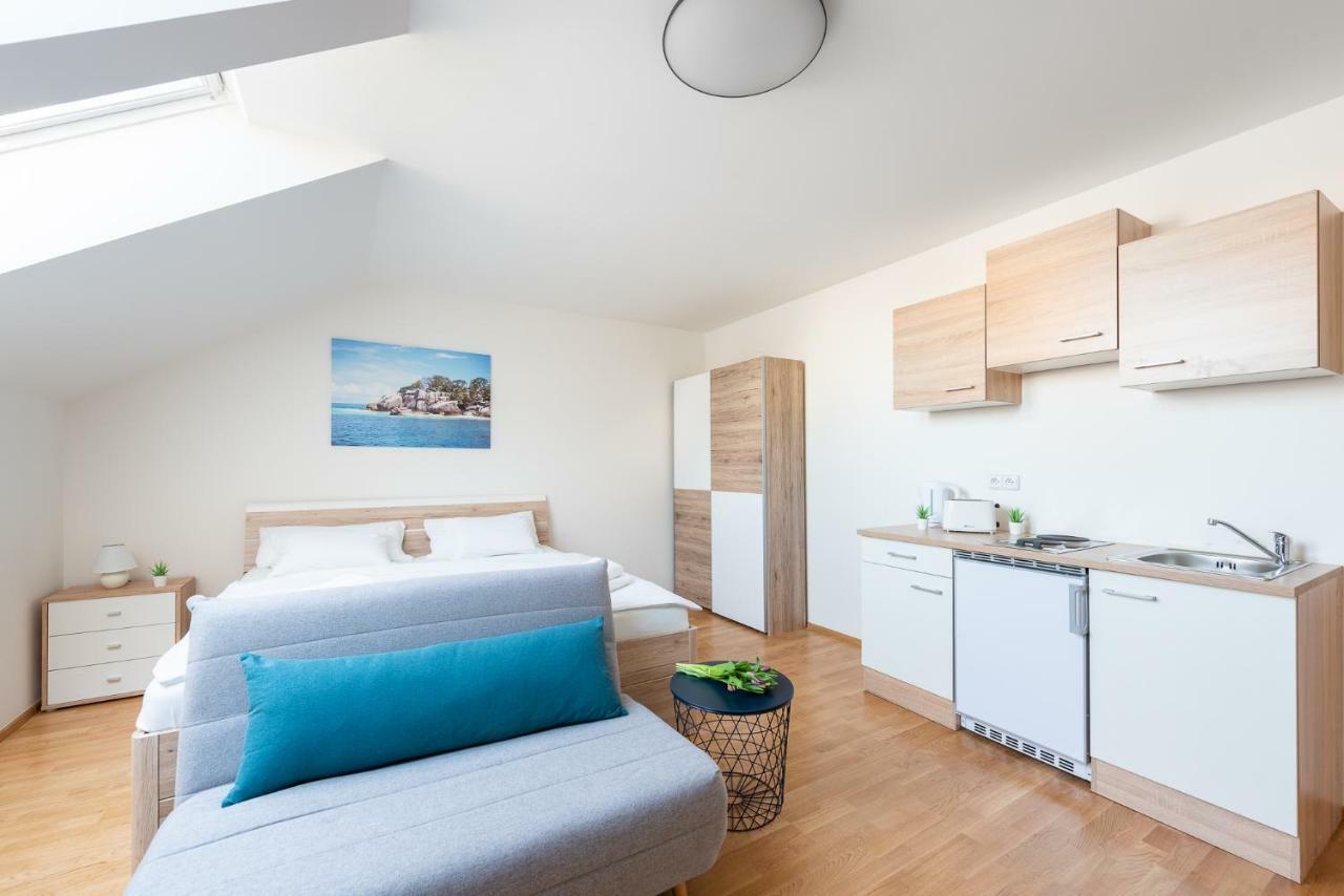 Ferdinand Apartmán