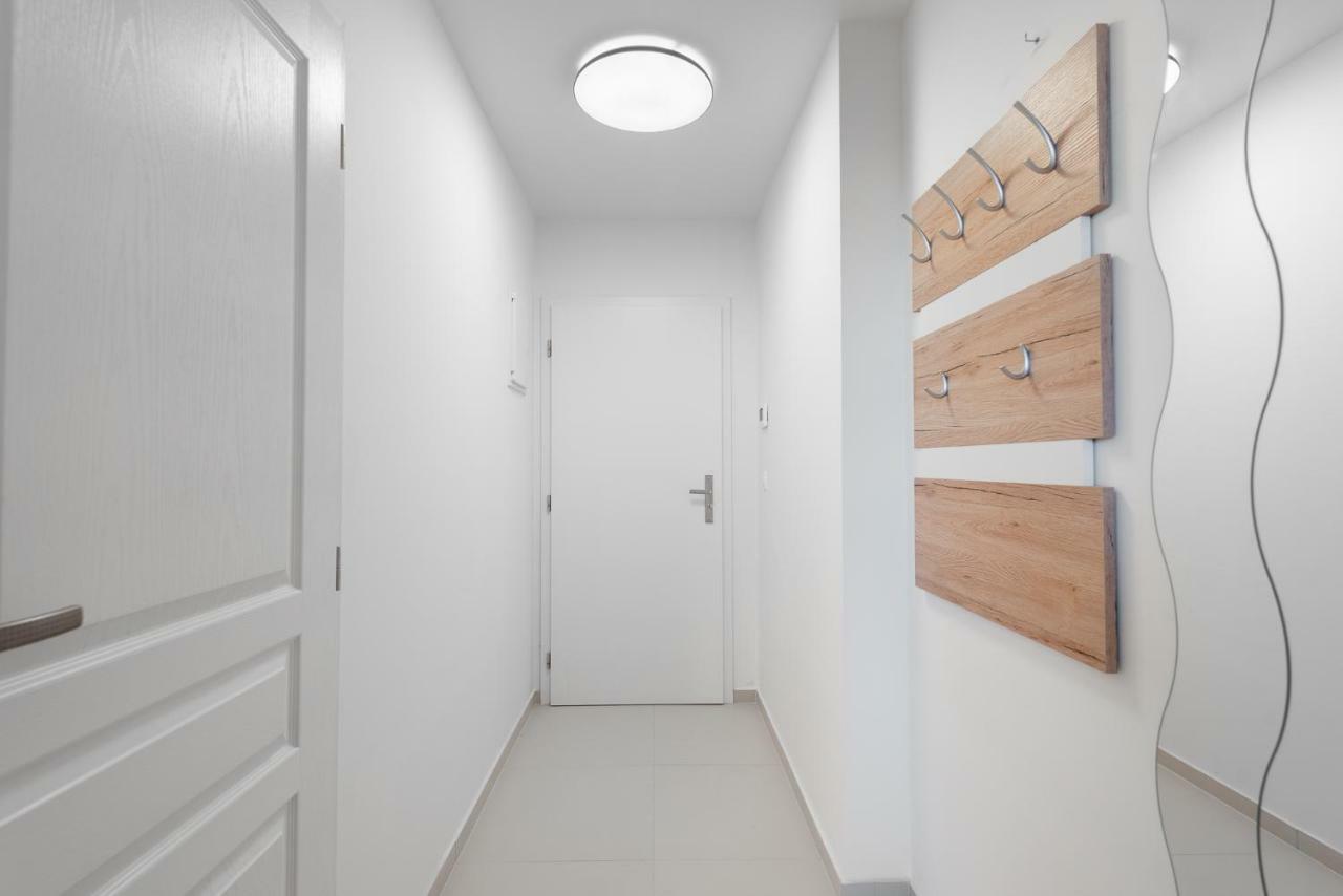 Apartment Ferdinand Prag